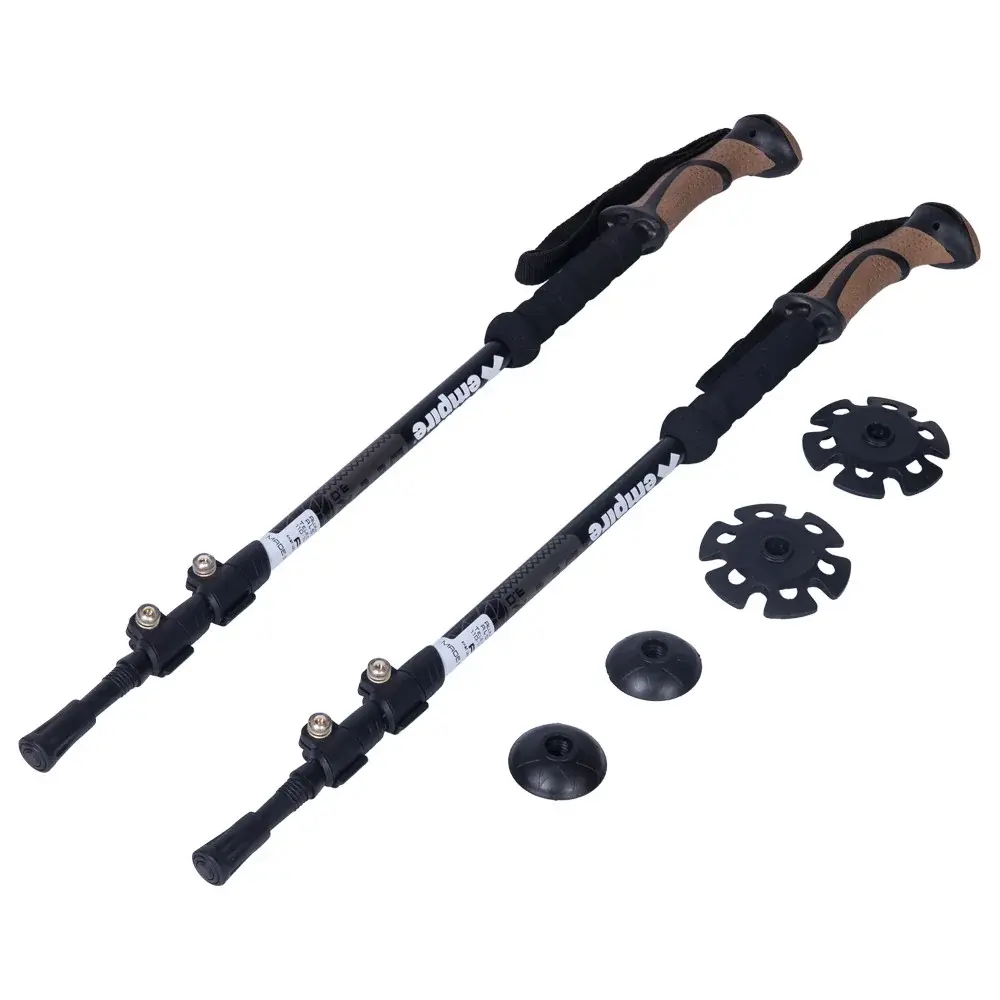 Rock Empire Wandelstokken Rock Empire Deer 3.0 140cm