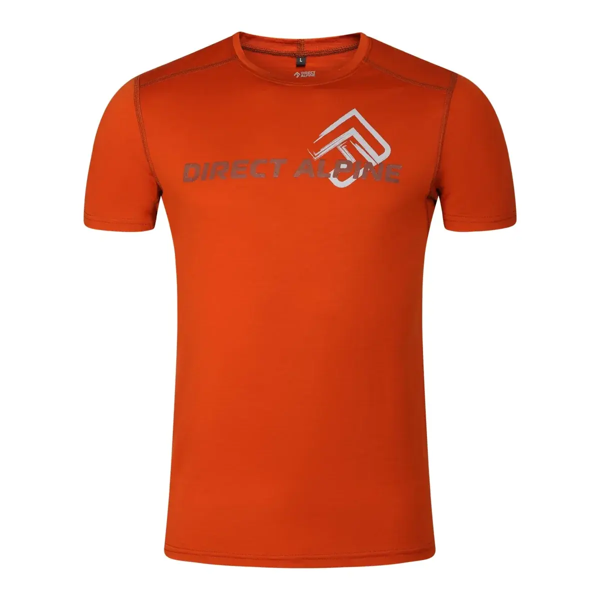 Shirt Direct Alpine FURRY cinnamon (da large sign)