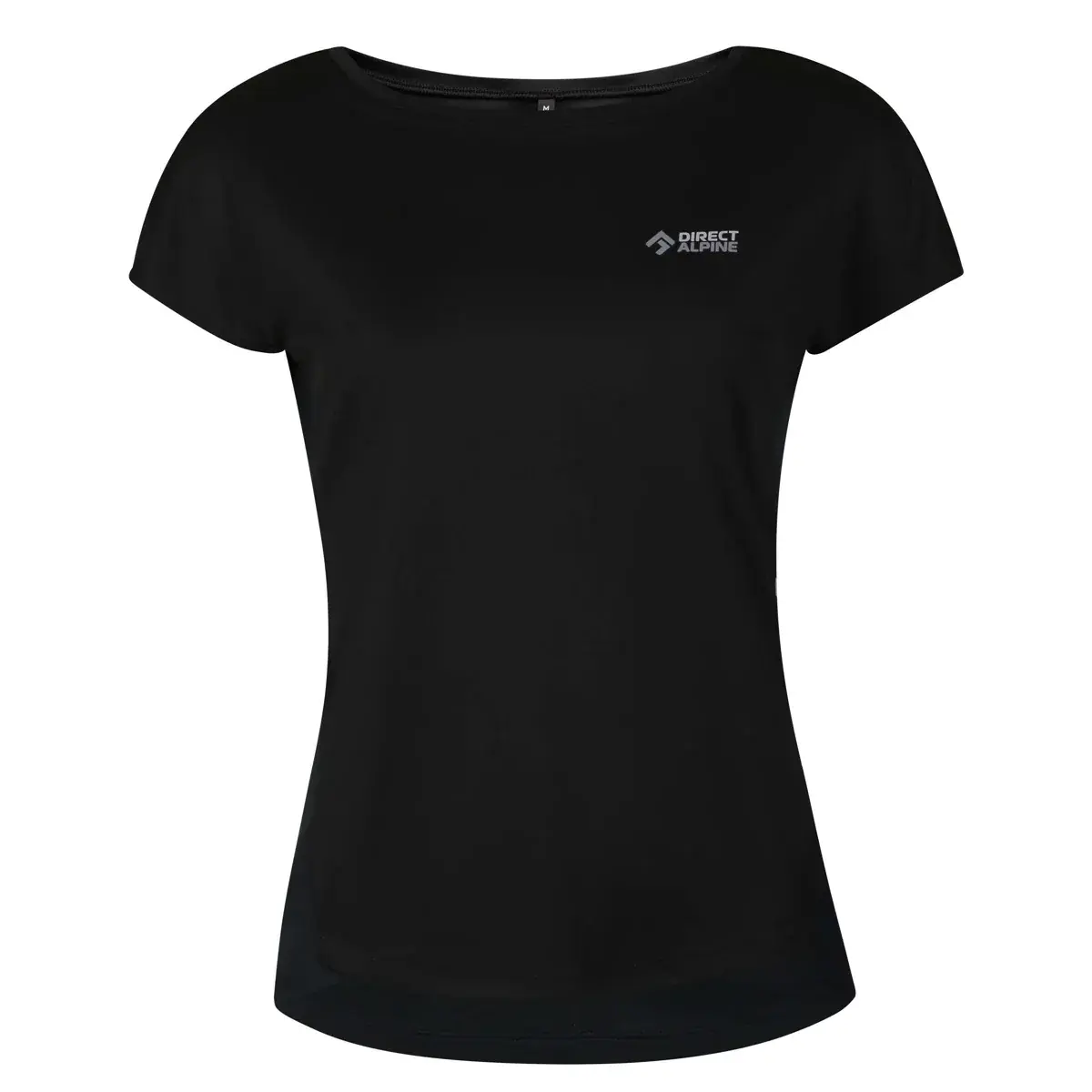 Shirt Direct Alpine Horn Lady anthracite