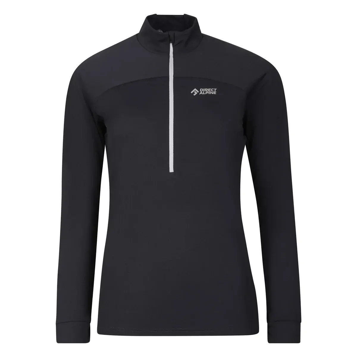 Shirt Direct Alpine NEVADA LADY anthracite