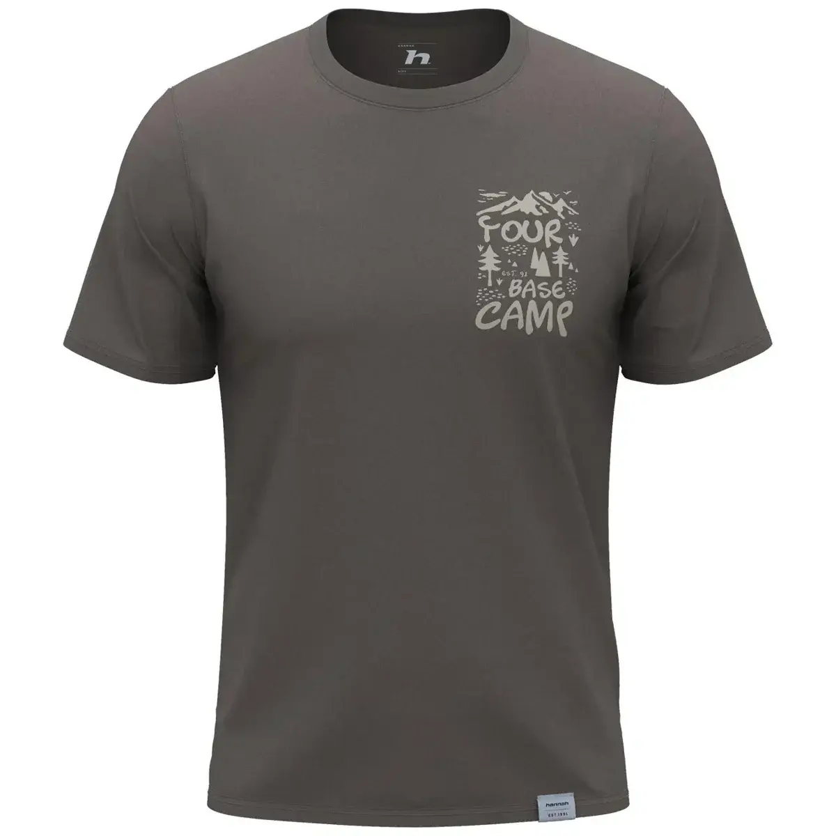 Shirt Hannah Greg chimera