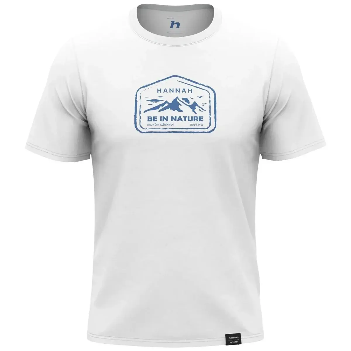 Shirt Hannah Miko white onyx