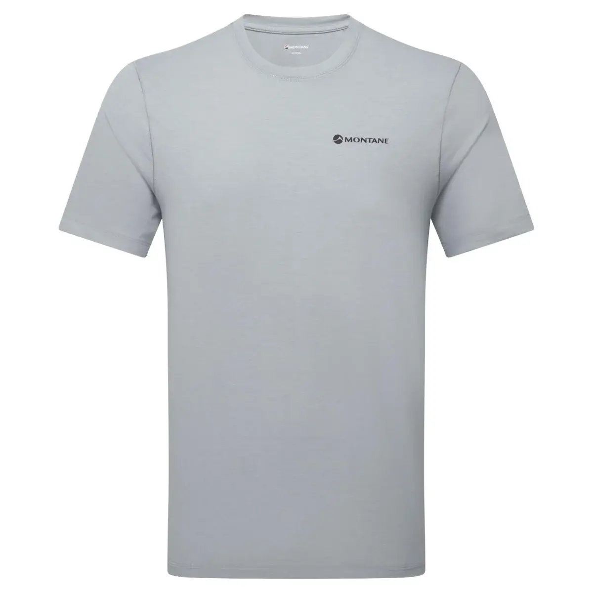 Shirt Montane Alhena Mountain 25 pebble blue