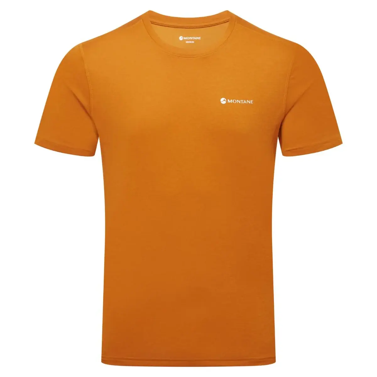 Shirt Montane Dart amber
