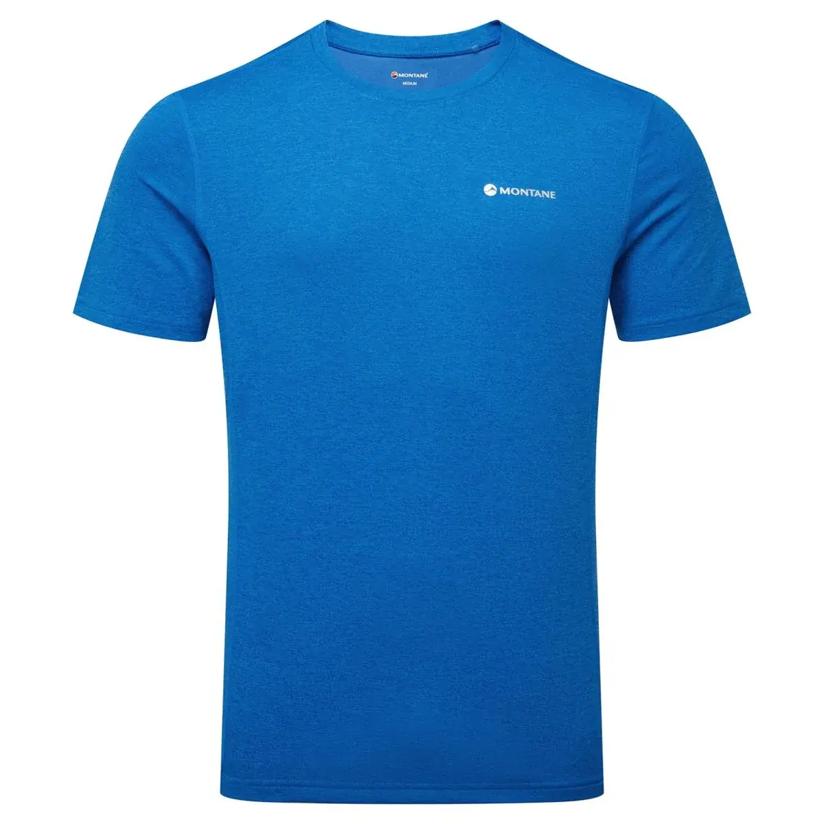 Montane Shirt Montane Dart neptune blue