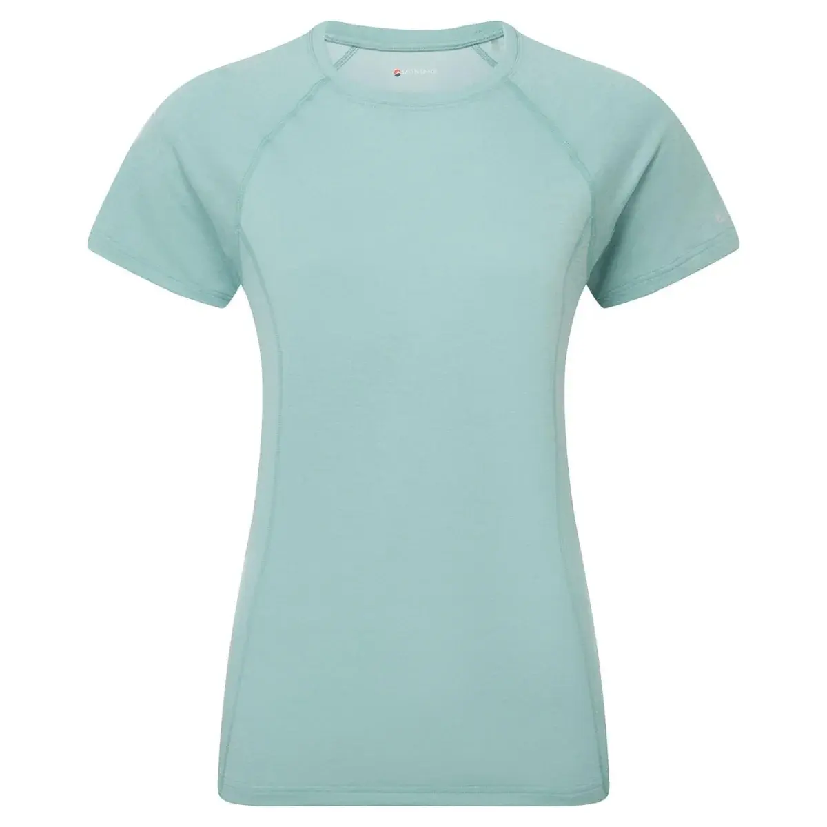 Montane Shirt Montane Womens Dart sea mist