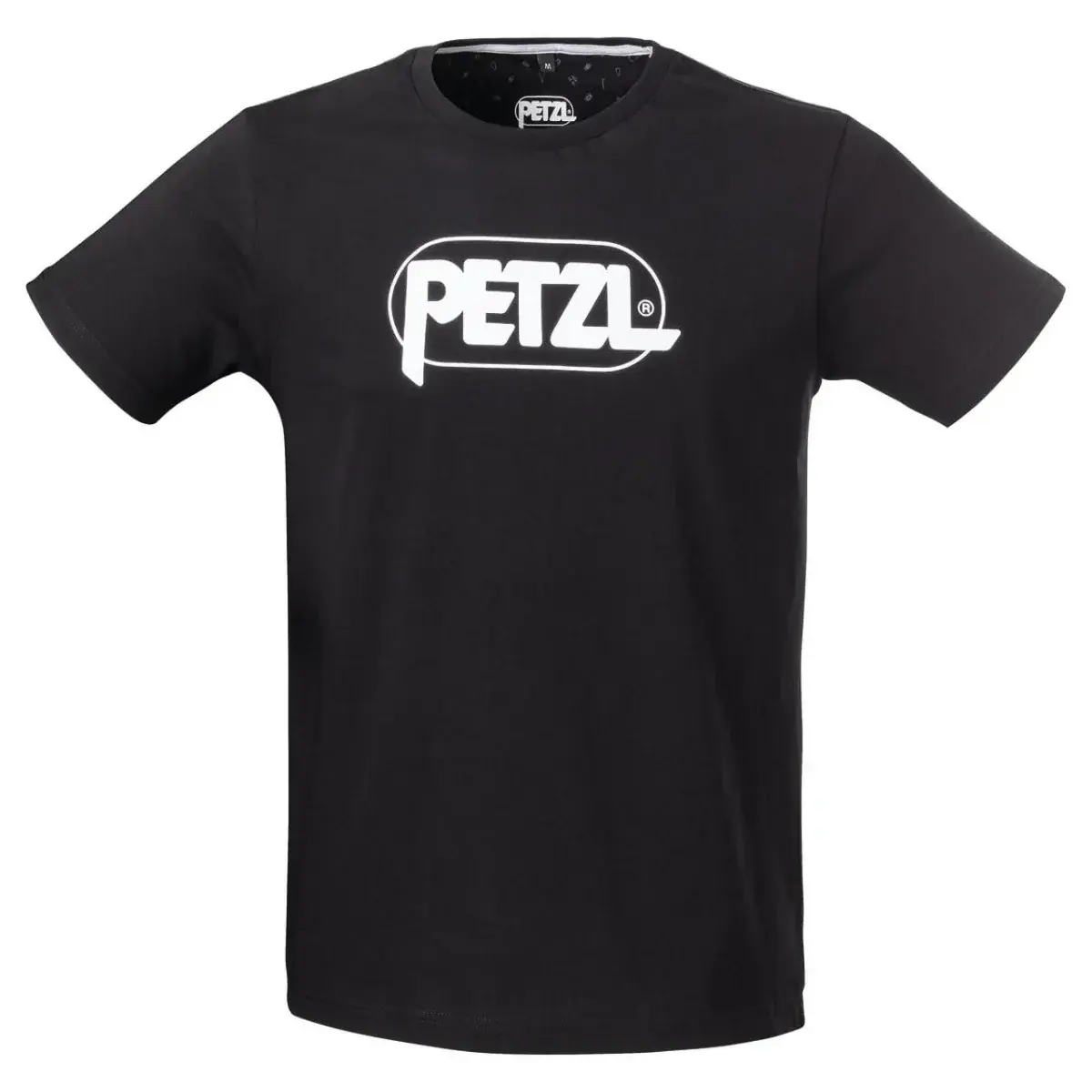 Shirt Petzl Adam zwart