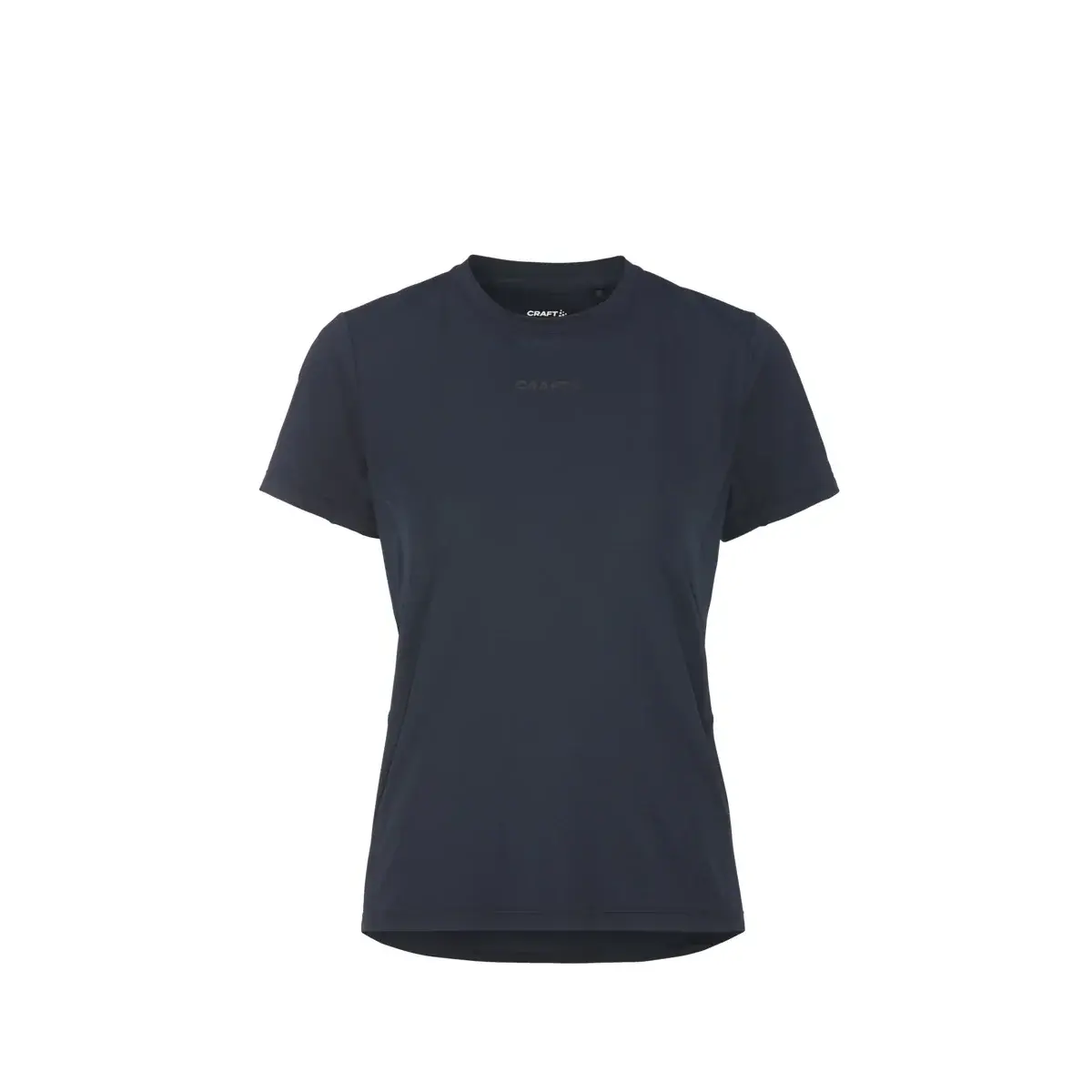Shirt CRAFT ADV Essence SS 2 donkerblauw