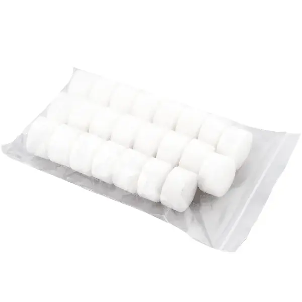 Yate Brandstoftabletten Yate - 200 g / tabletten in PE-zak