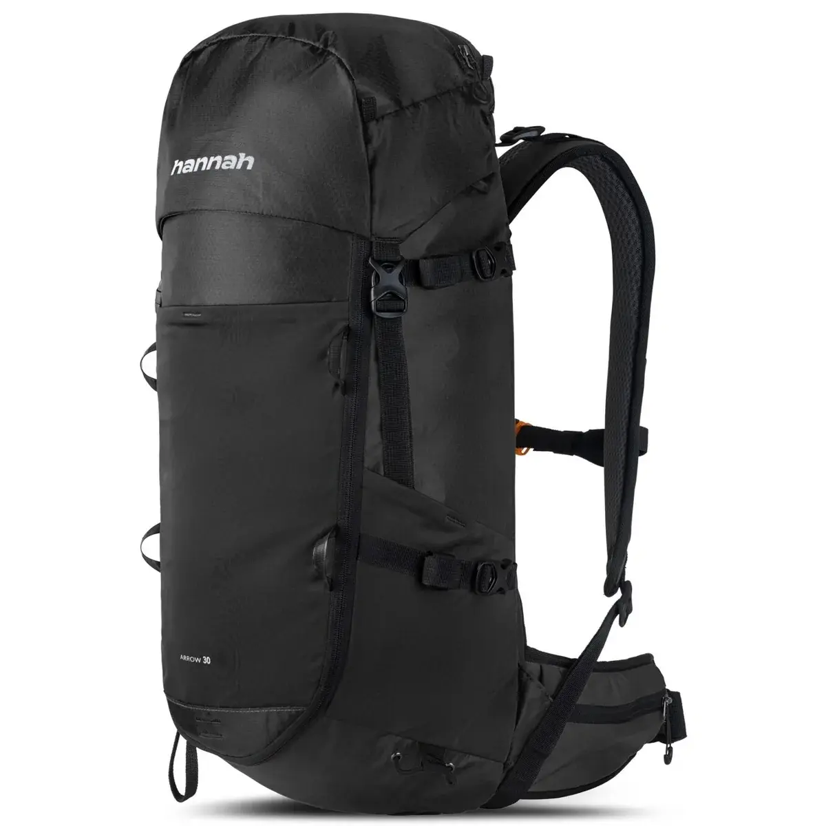 Hannah Wandelrugzak Hannah Arrow 30L anthracite