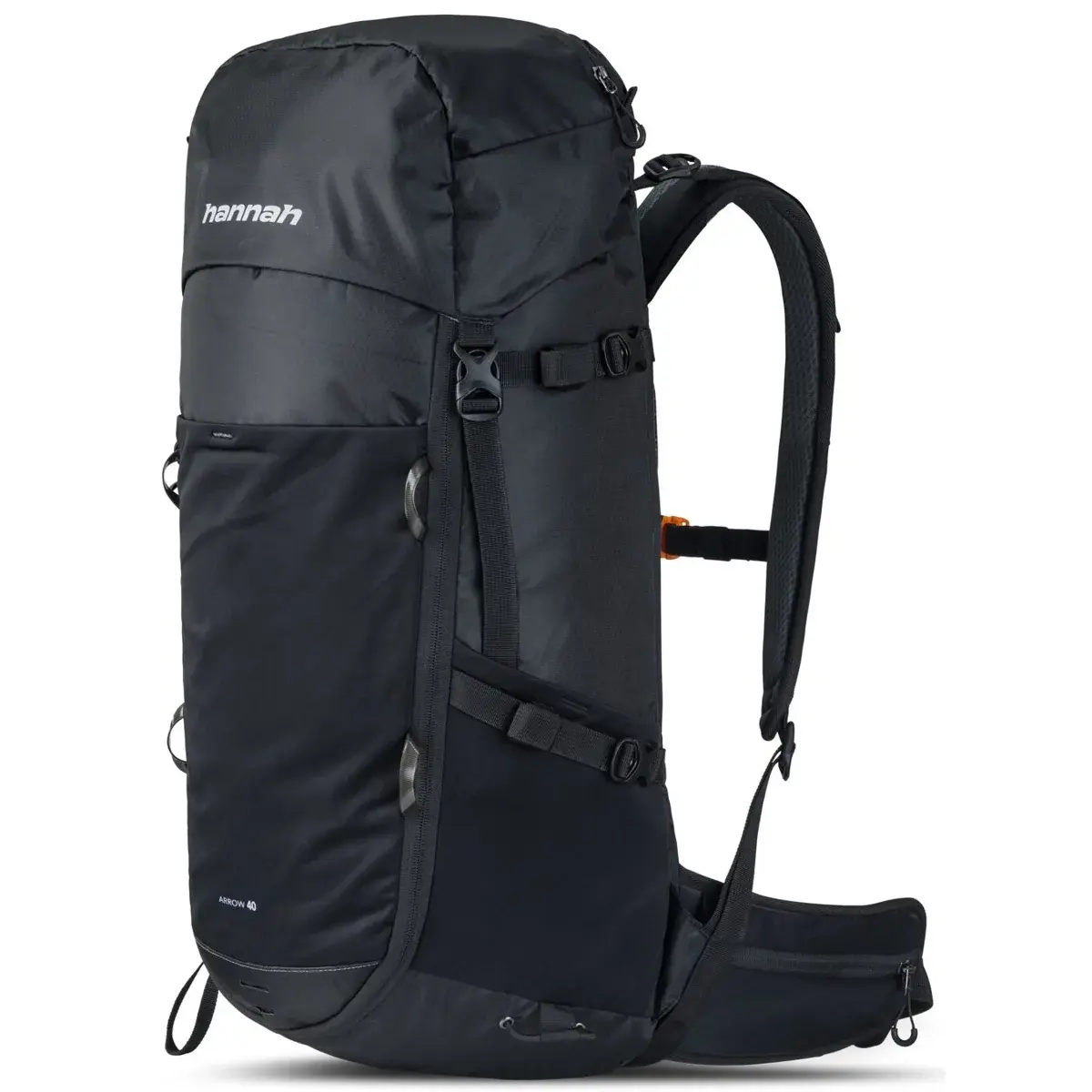 Wandelrugzak Hannah Arrow 40L anthracite