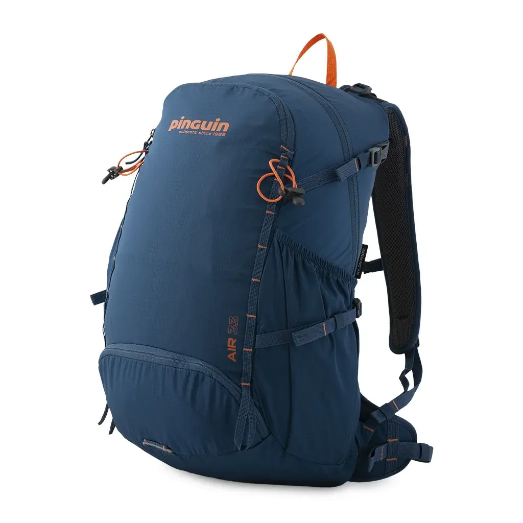 Pinguin Wandelrugzak Pinguin Air 33L Petrol
