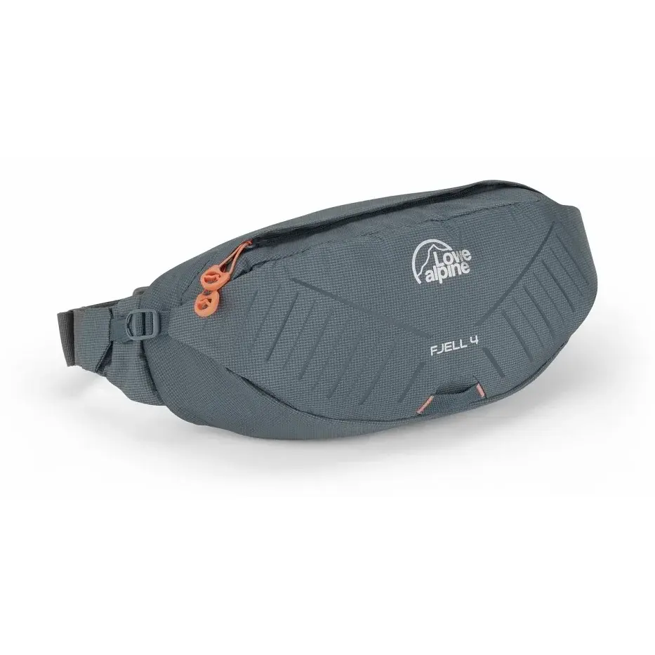 Lowe Alpine Wandelheuptas Lowe Alpine Fjell 4L Orion blue