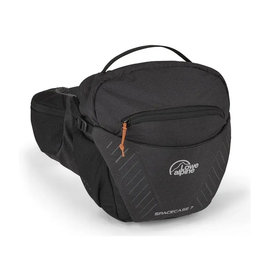 Lowe Alpine Wandelheuptas Lowe Alpine Space Case 7L Black