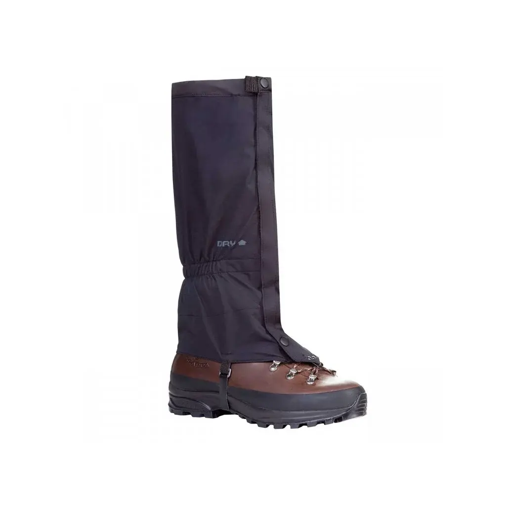 Trekmates Wandelgaiters Trekmates Rannoch Dry zwart