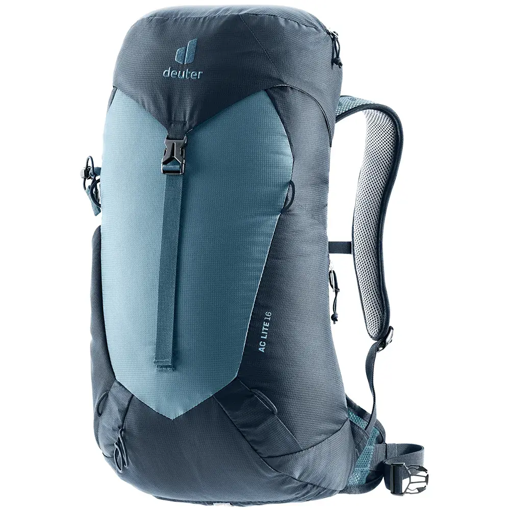 Deuter Wandelrugzak Deuter AC Lite 16 atlantic-ink