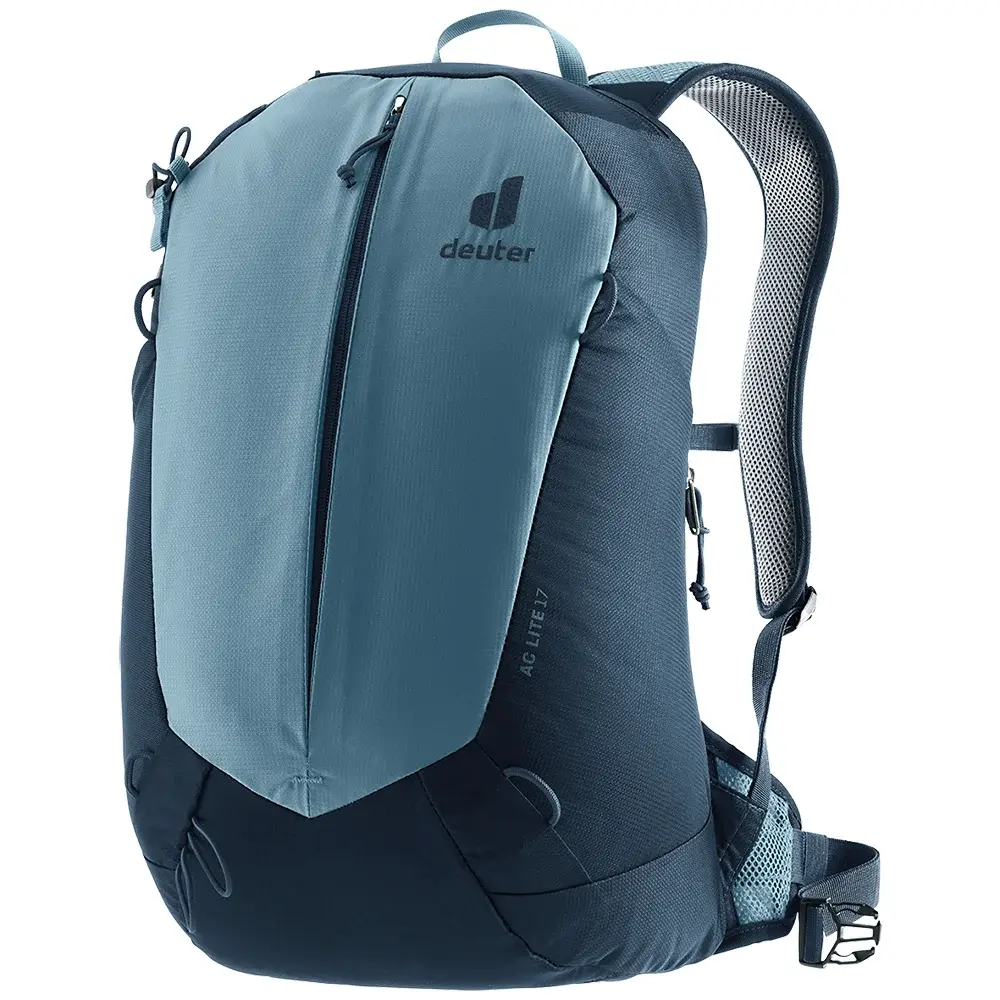 Deuter Wandelrugzak Deuter AC Lite 17 atlantic-ink
