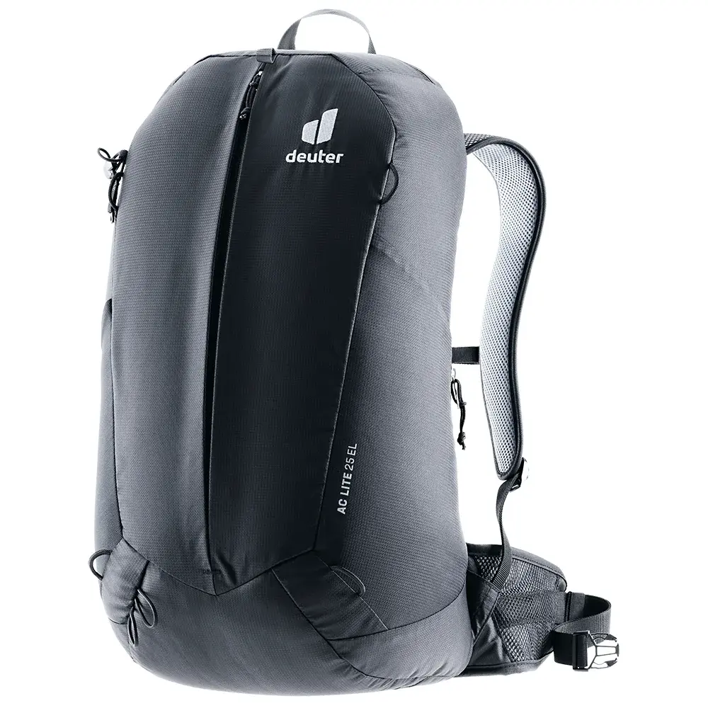 Deuter Wandelrugzak Deuter AC Lite 25 EL Black