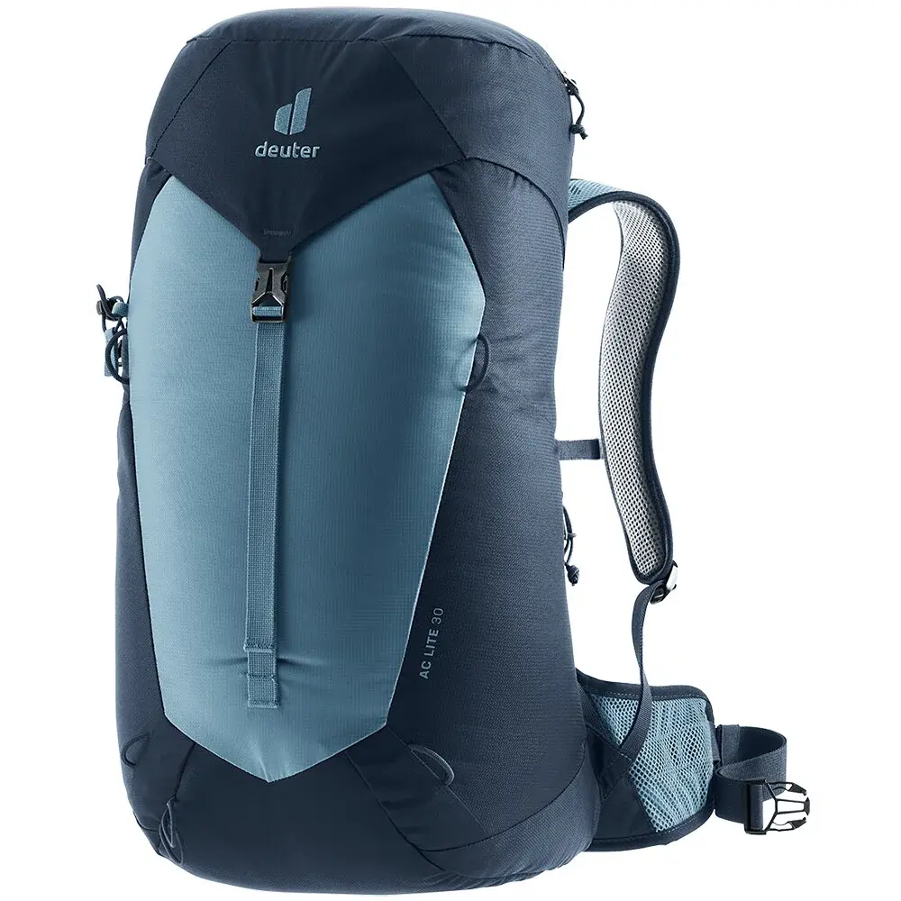 Deuter Wandelrugzak Deuter AC Lite 30L atlantic-ink one-size