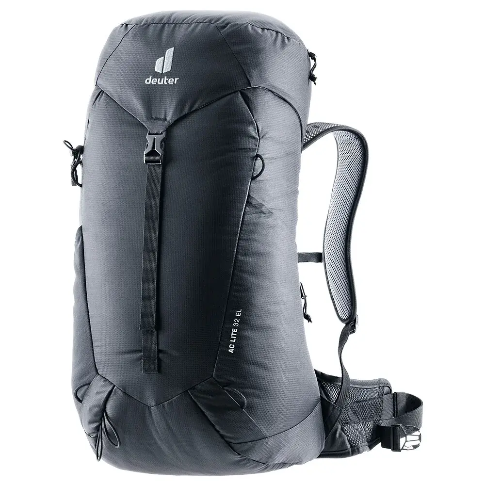 Wandelrugzak Deuter AC Lite 32L EL Black one-size