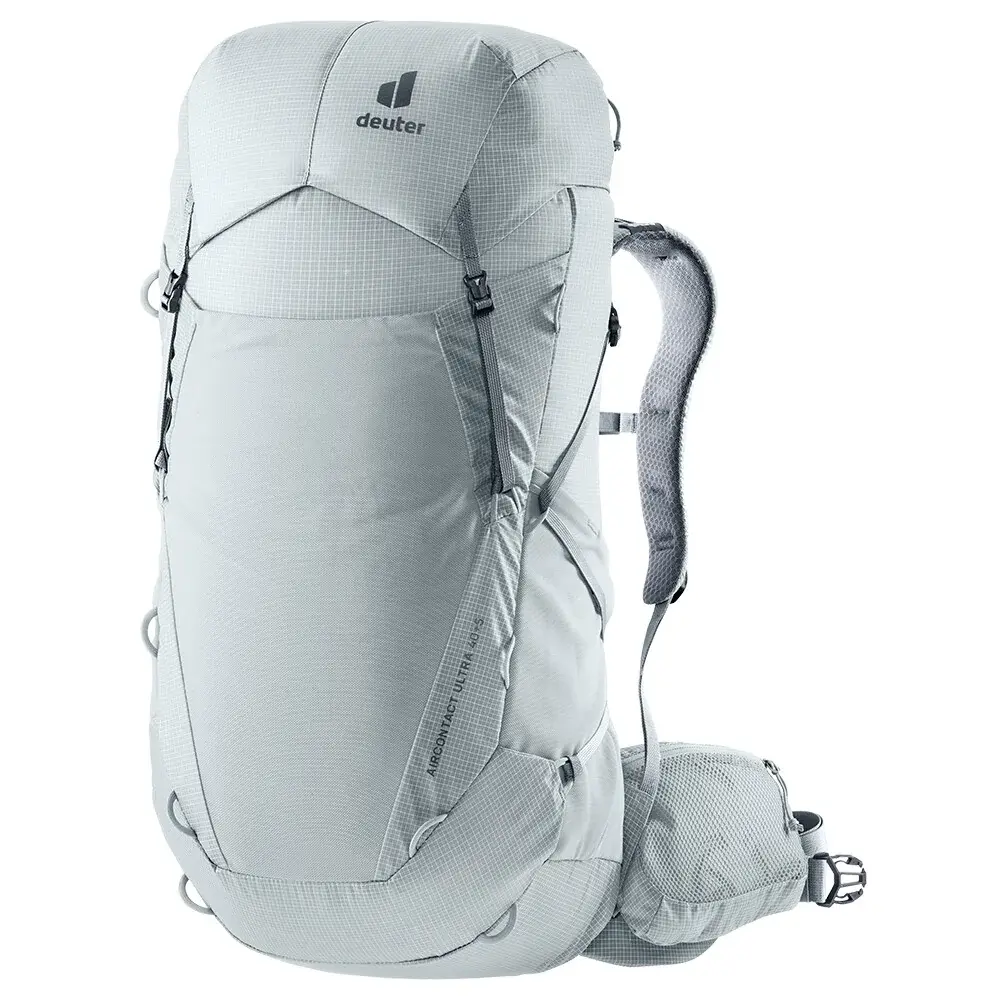 Deuter Wandelrugzak Deuter Aircontact Ultra 40L+5L tin-shale one-size