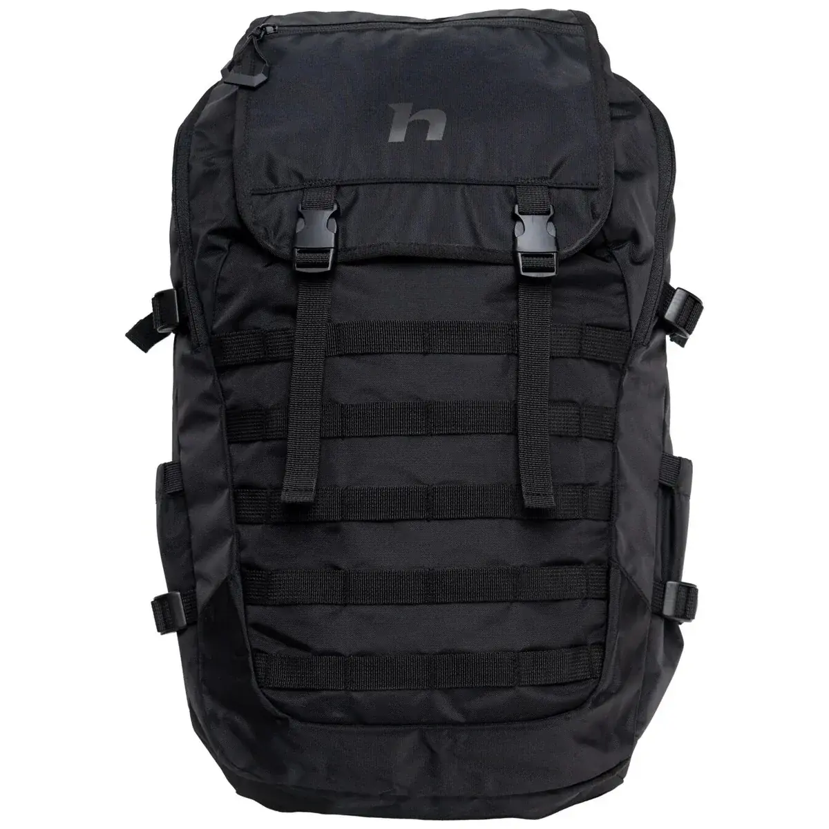Hannah Wandelrugzak Hannah Rugged 28 jet black
