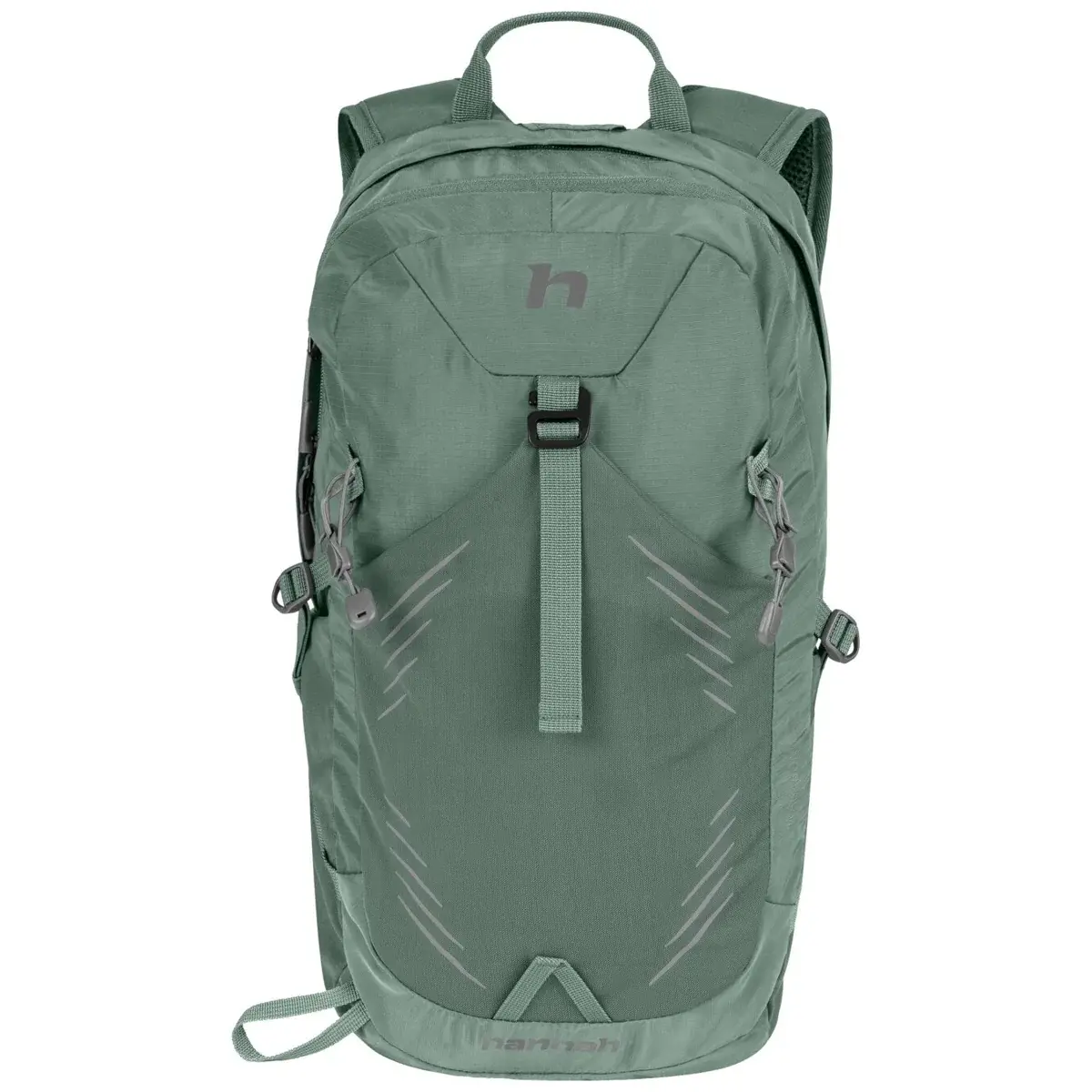 Hannah Wandelrugzak Hannah Wagabond 20L duck green