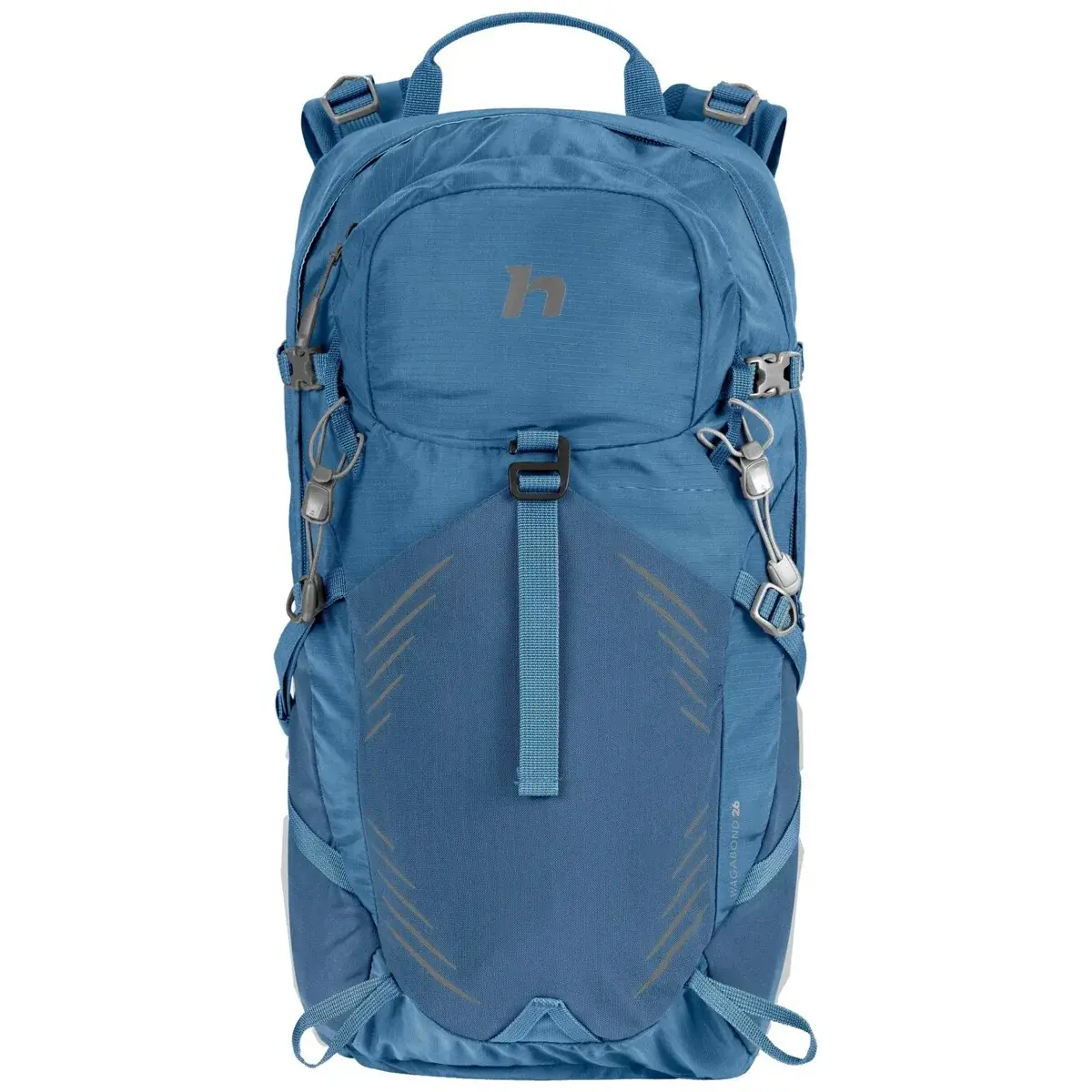 Hannah Wandelrugzak Hannah Wagabond 26L deep dive