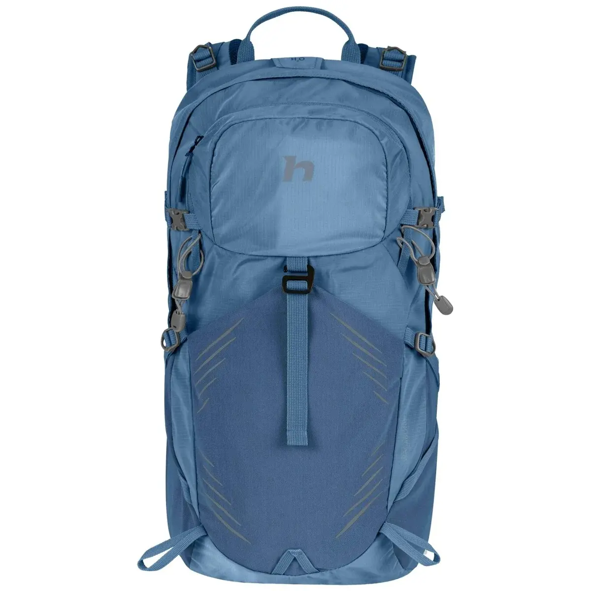 Wandelrugzak Hannah Wagabond 35L deep dive