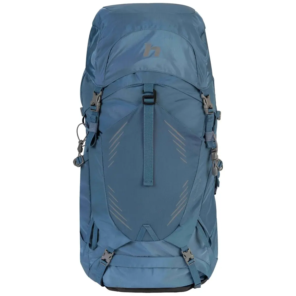 Hannah Wandelrugzak Hannah Wagabond 45L deep dive