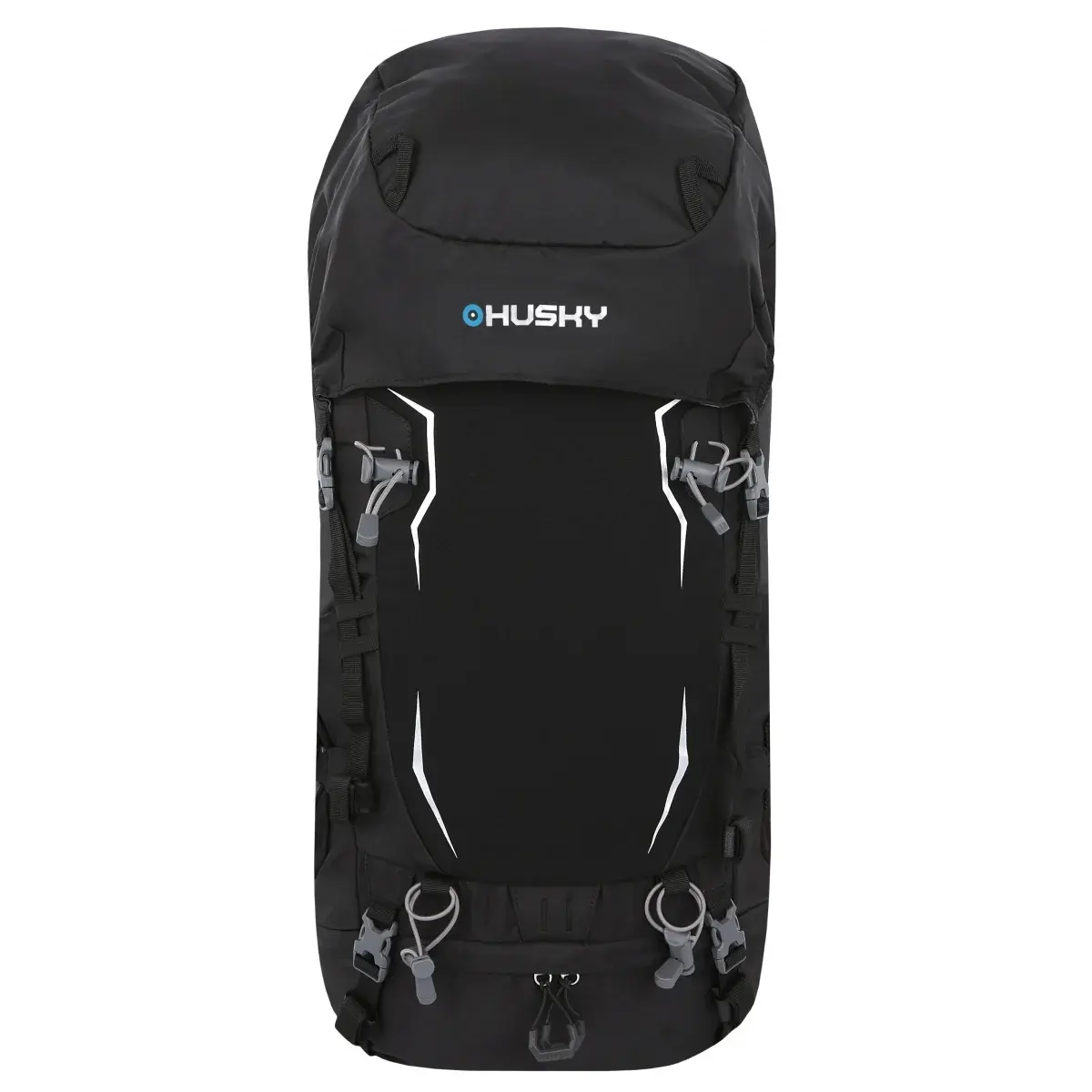 Husky Wandelrugzak Husky Rony 50L black