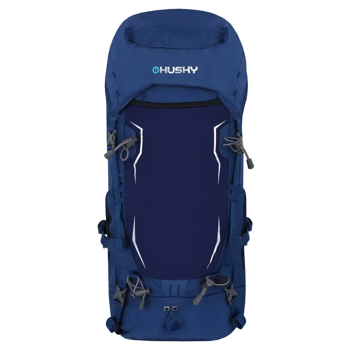 Husky Wandelrugzak Husky Rony 50L blue