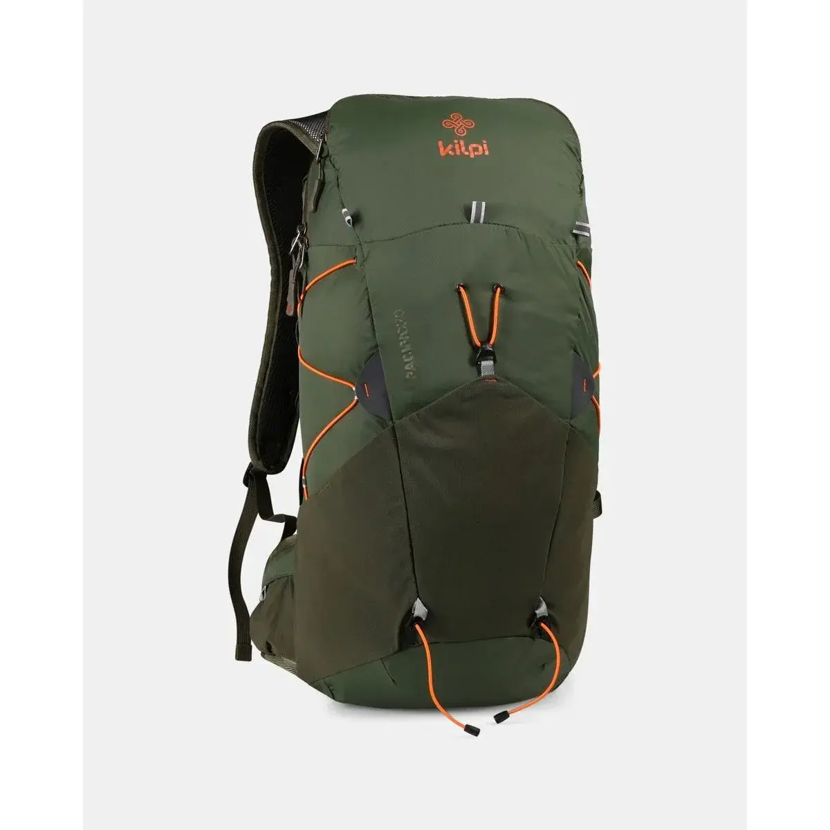 Kilpi Wandelrugzak Kilpi PACIFIC 20-U khaki