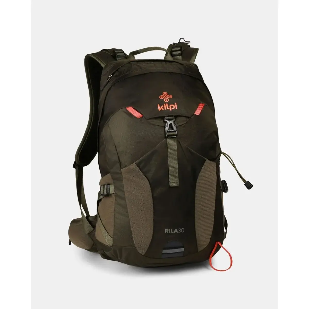 Kilpi Wandelrugzak Kilpi RILA 30-U khaki