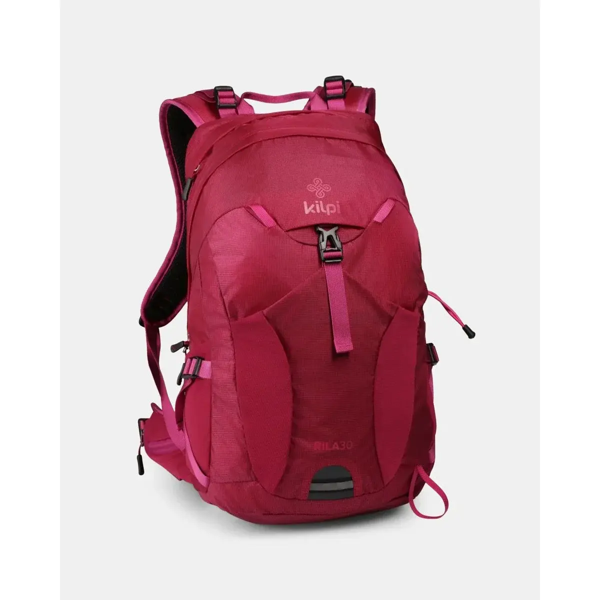 Kilpi Wandelrugzak Kilpi RILA 30-U donkerrood