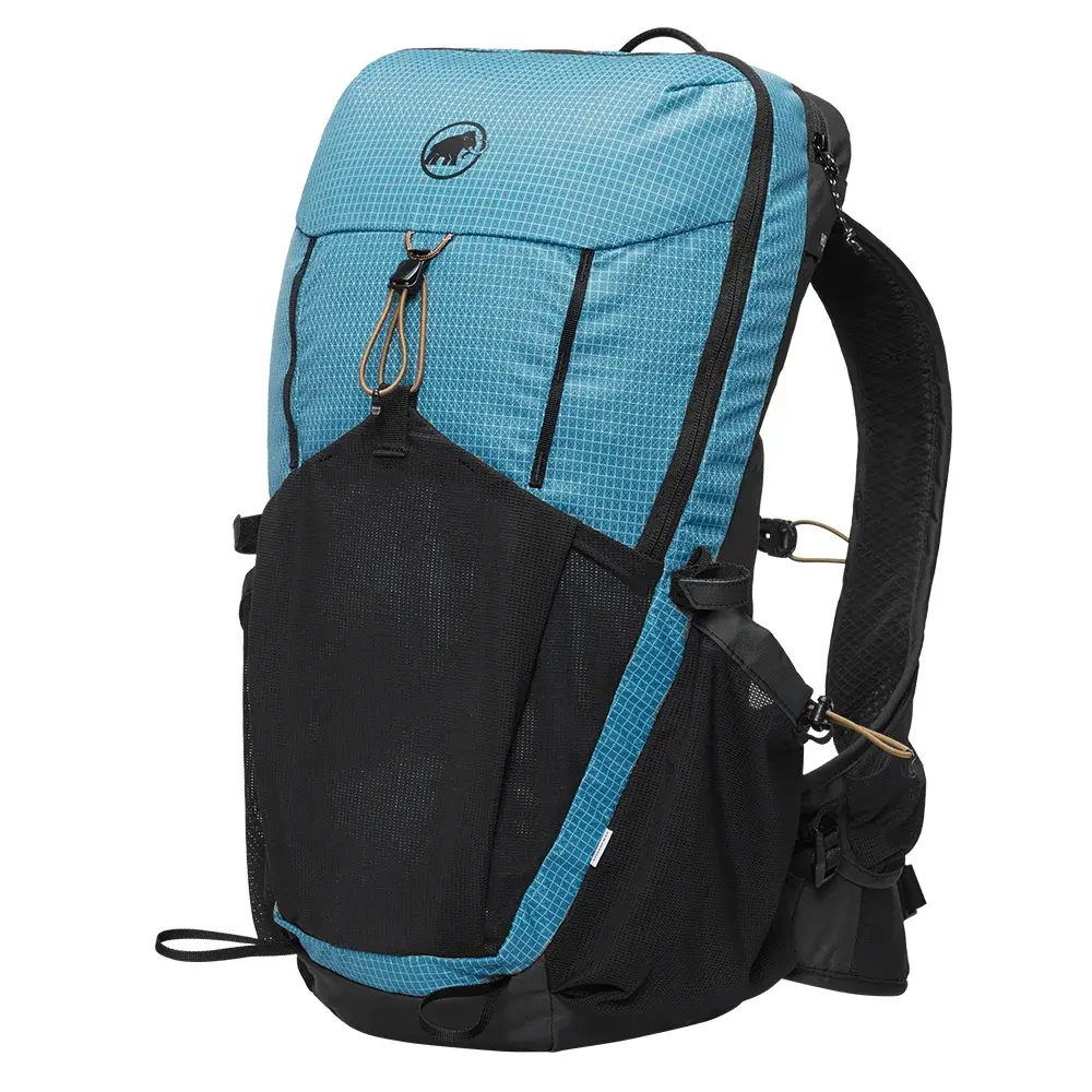 Mammut Wandelrugzak Mammut Ducan Spine 28-35 sapphire-black 28-35 l