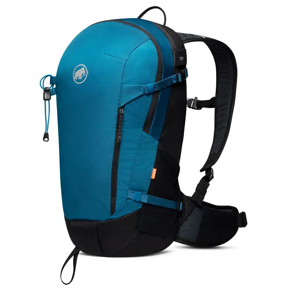 Mammut Wandelrugzak Mammut Lithium 20L Sapphire-black