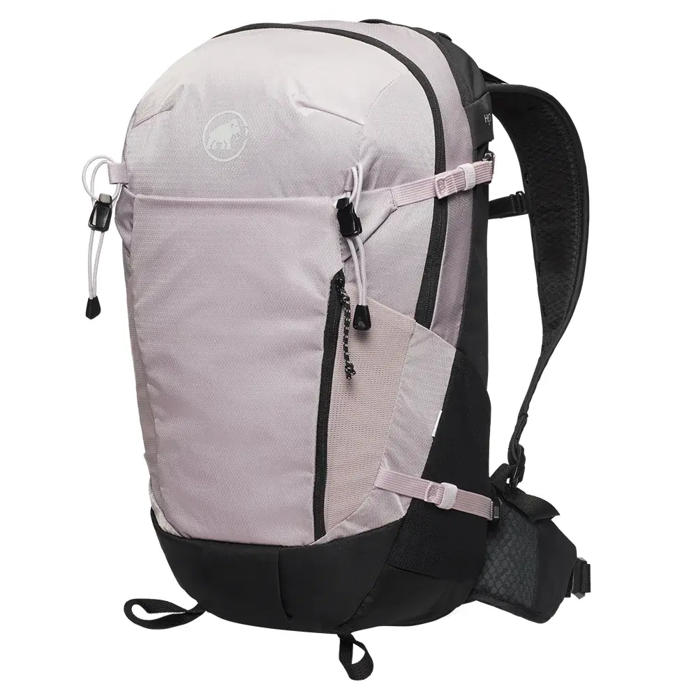 Mammut Wandelrugzak Mammut Lithium 25 Women alpine calamint-black 25 l