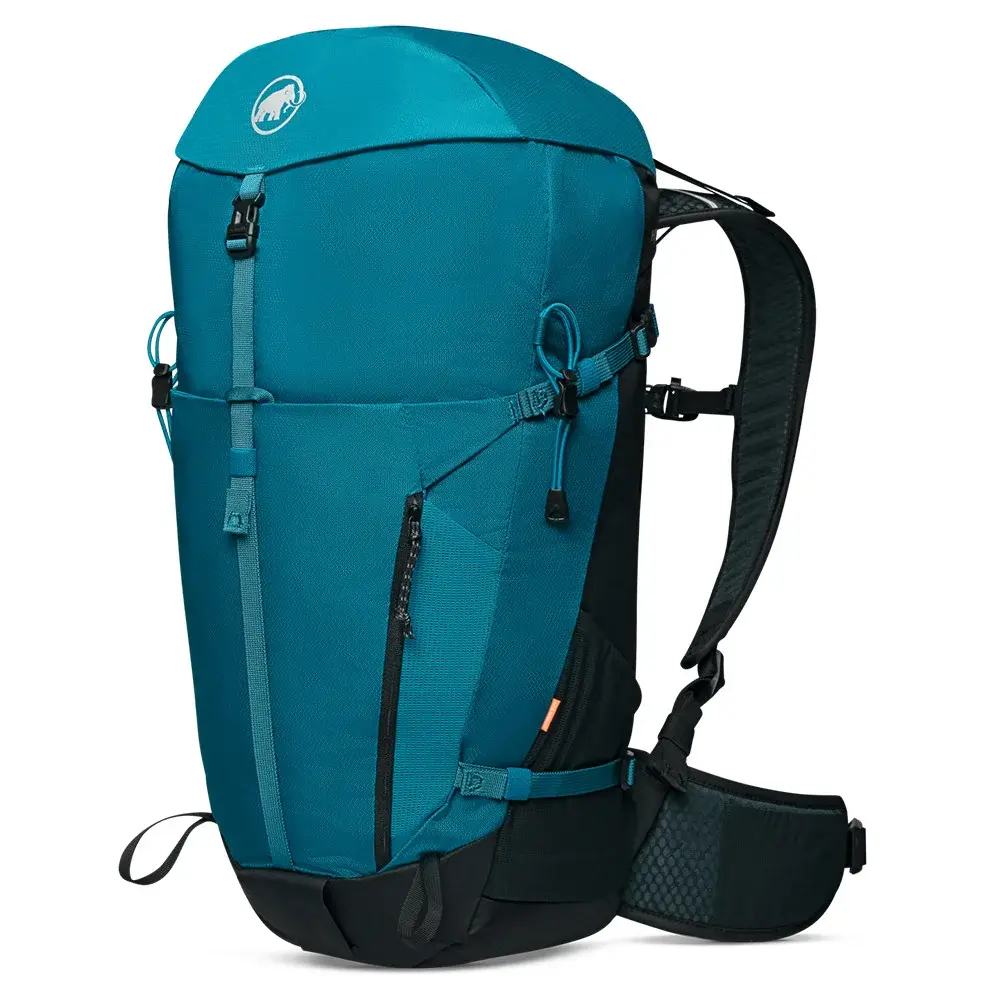 Wandelrugzak Mammut Lithium 30L Sapphire-black