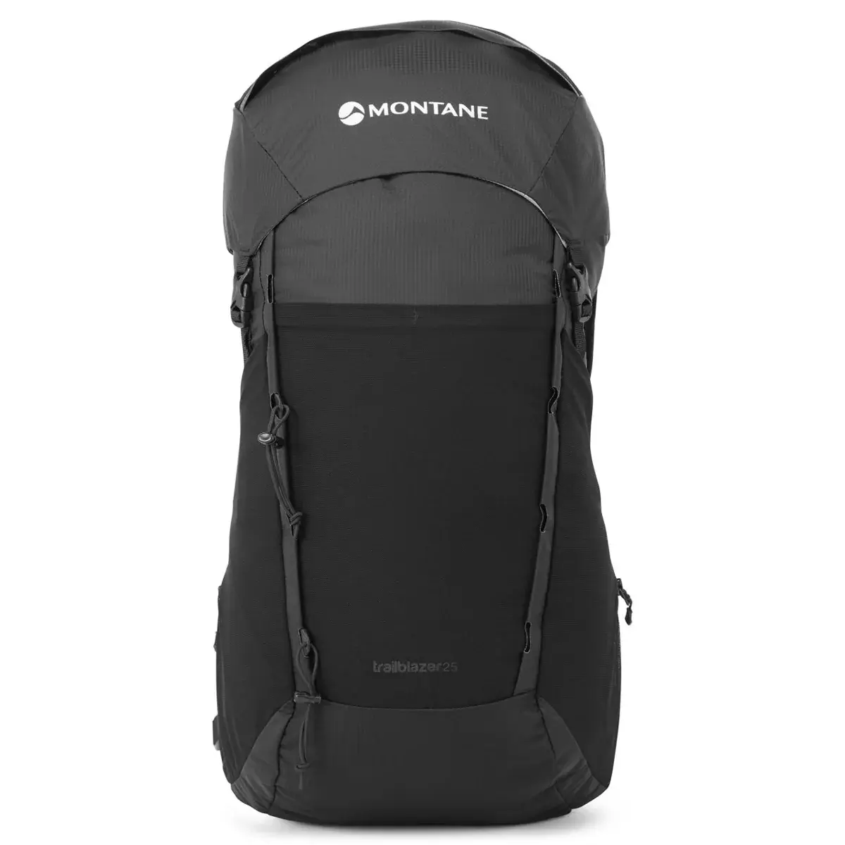 Wandelrugzak Montane Trailblazer 25L Lite black