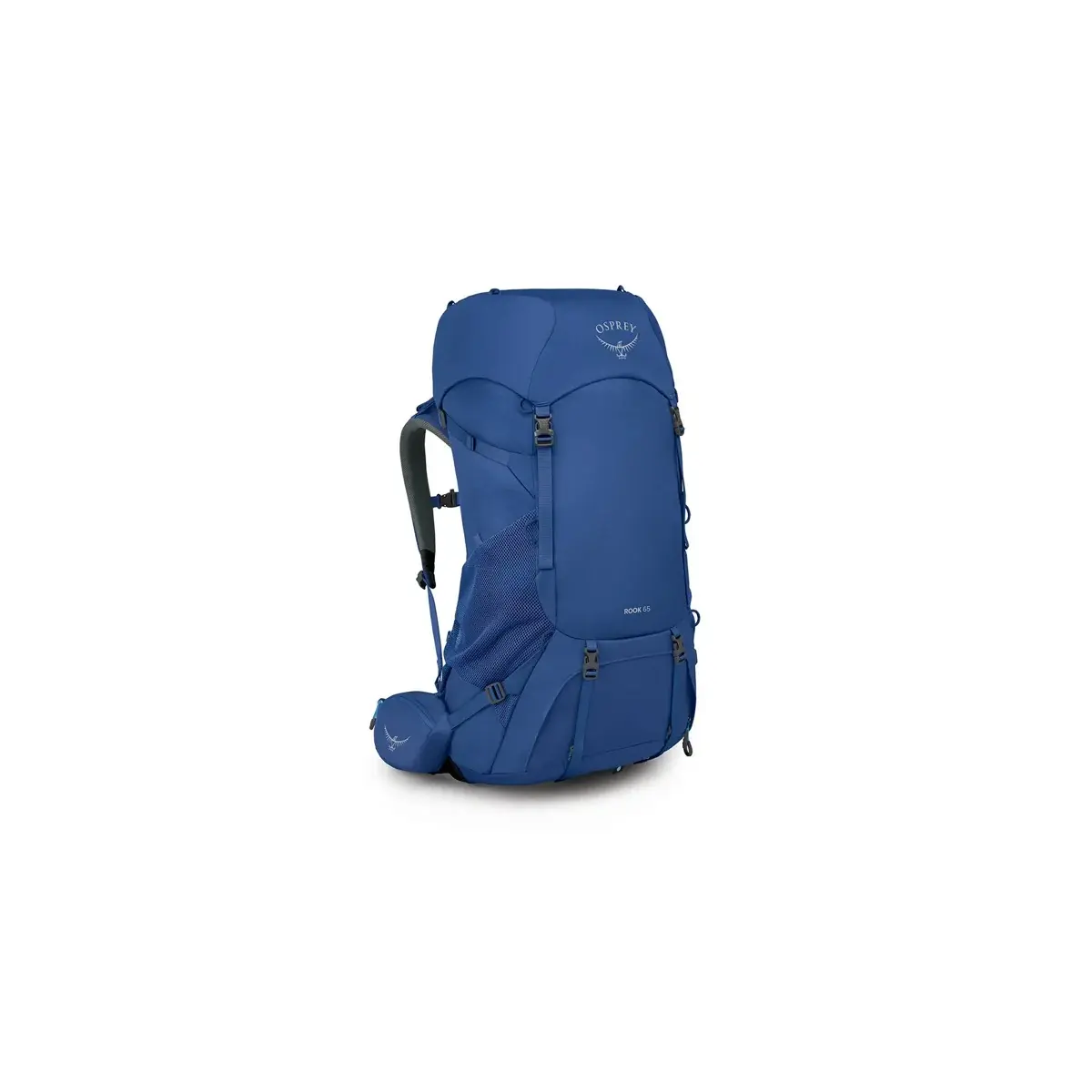 Osprey Wandelrugzak Osprey Rook 65L astology blue/blue flame