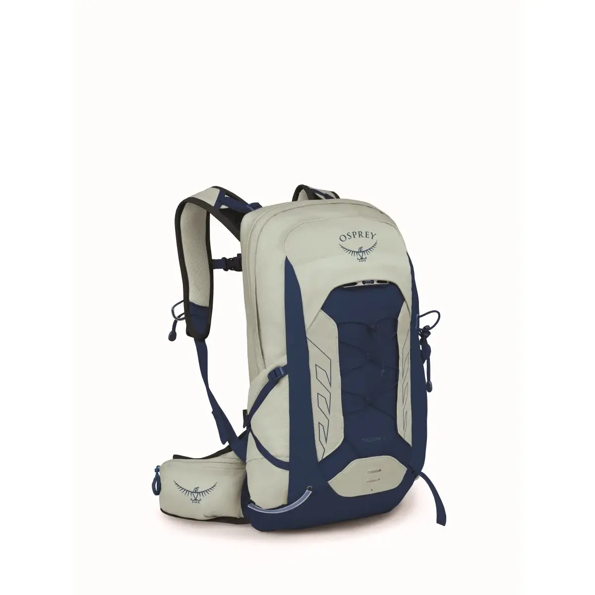 Osprey Wandelrugzak Osprey Talon 11L frosty mint green/night shift