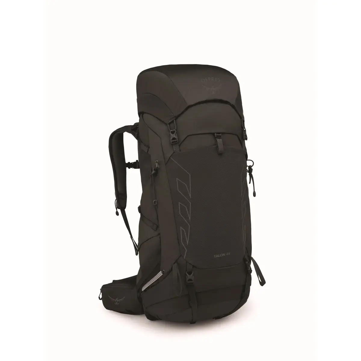 Osprey Wandelrugzak Osprey Talon 44L black/coal grey