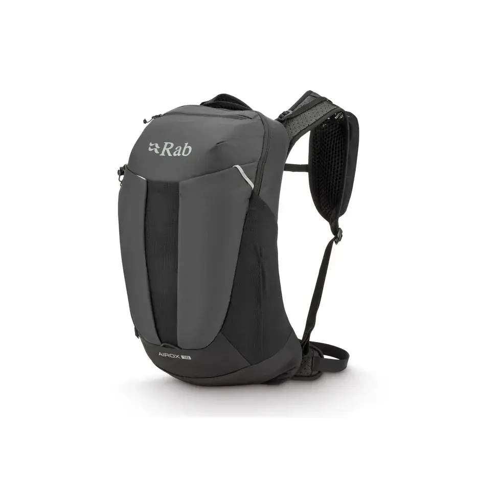 Wandelrugzak RAB Airox 18 black