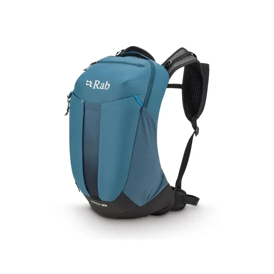 RAB Wandelrugzak RAB Airox 18 tempest blue