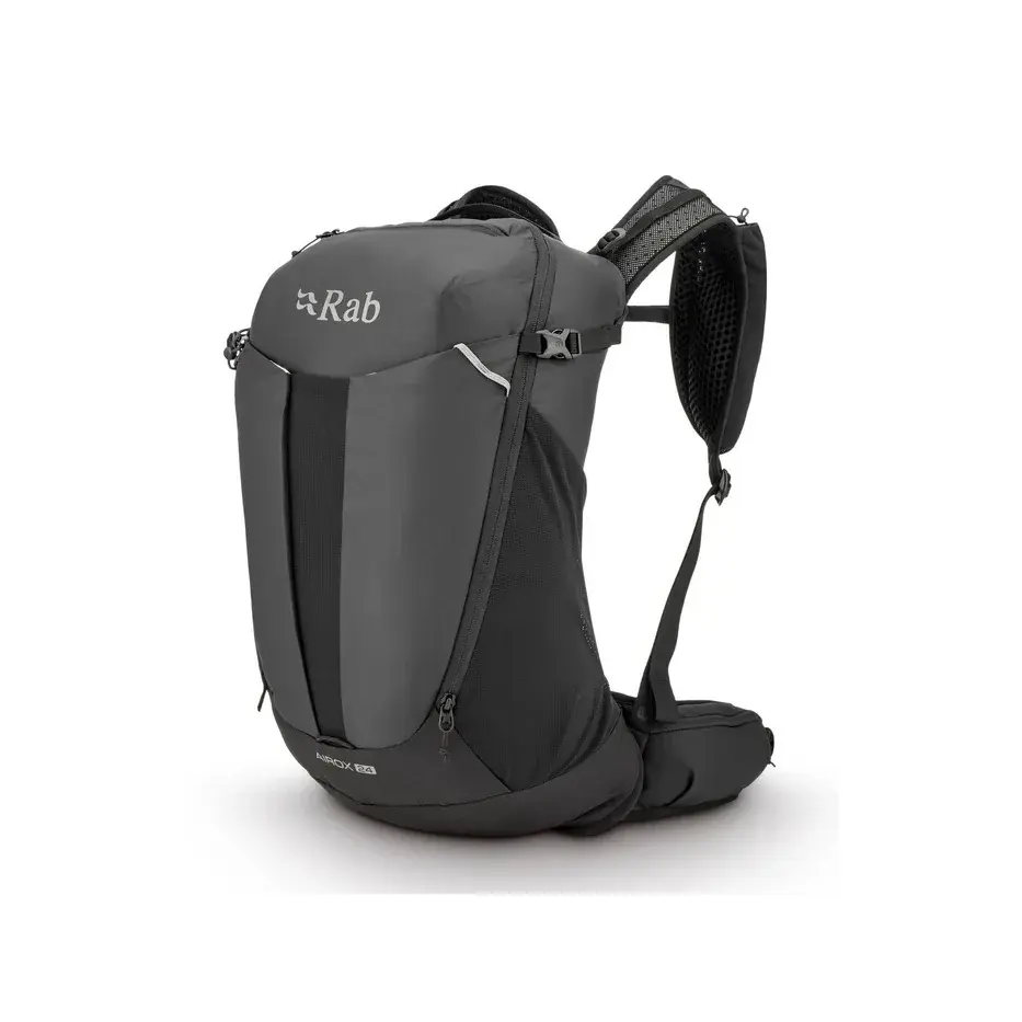 RAB Wandelrugzak RAB Airox 24 black LRG
