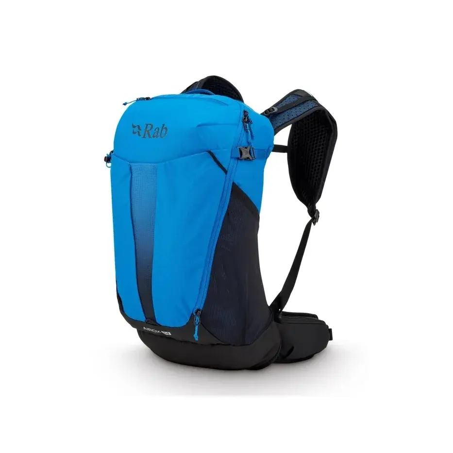 RAB Wandelrugzak RAB Airox 24 maya blue