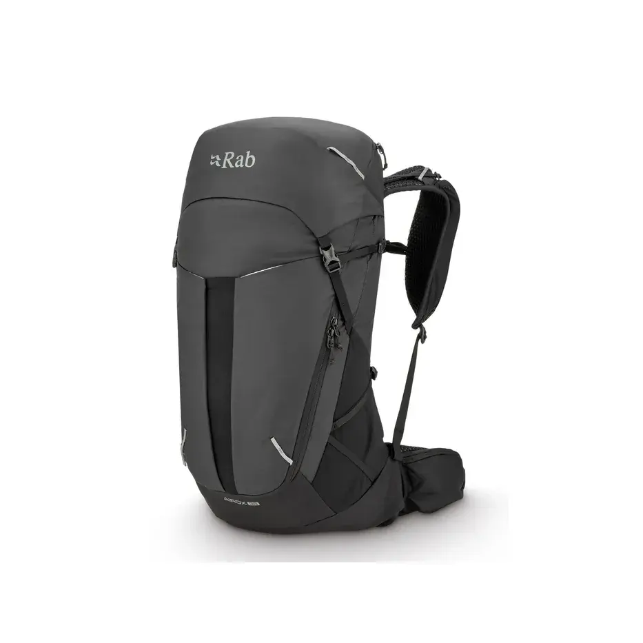 Wandelrugzak RAB Airox 36 black