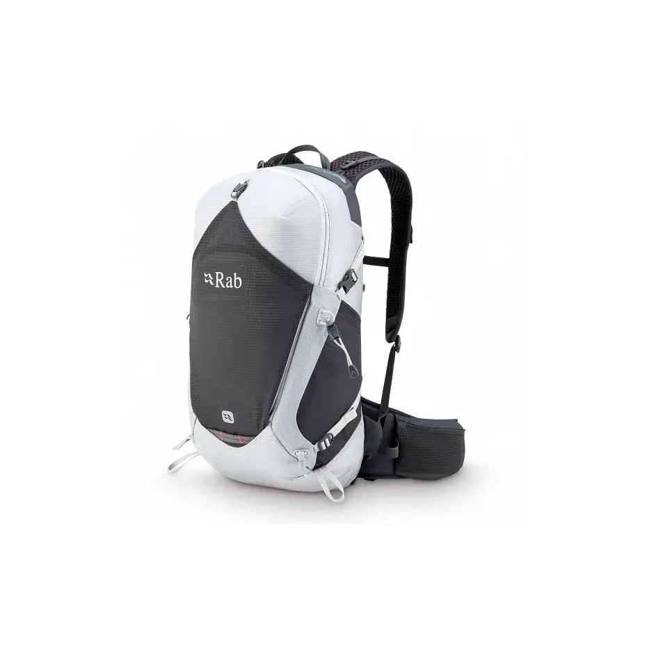 RAB Wandelrugzak RAB Protium 20L dark pewter/anthracite