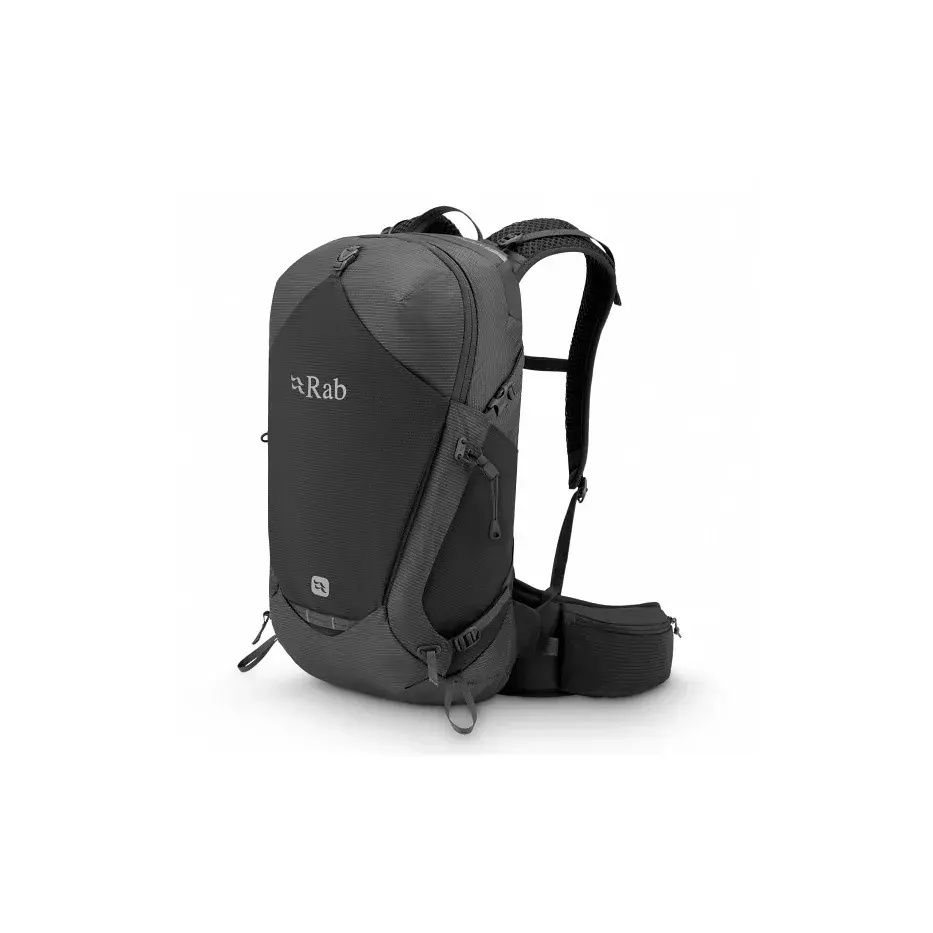 RAB Wandelrugzak RAB Protium 27L Large anthracite